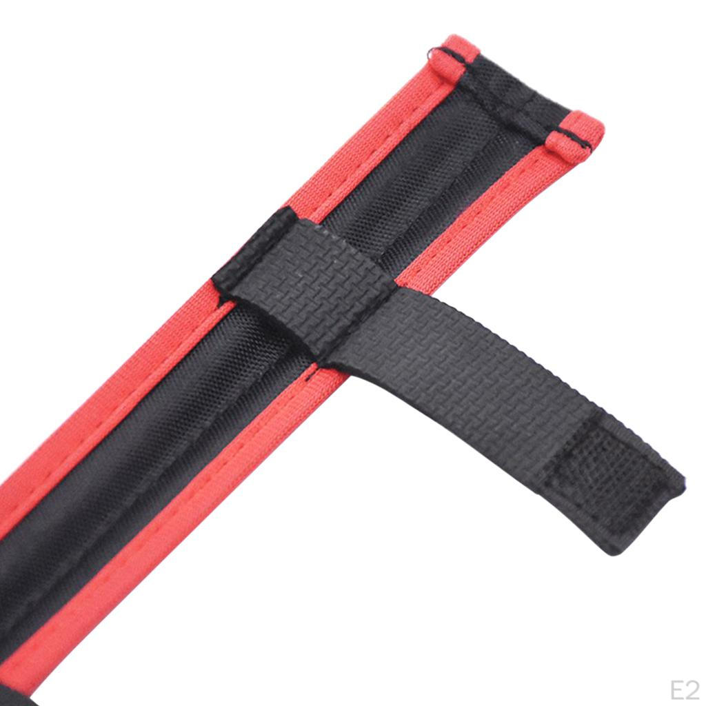 Fishing Rod Sleeve Cover Pole Sock Tools for Carbon