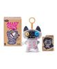 FUGGLER Alley Cats Random Keyring
