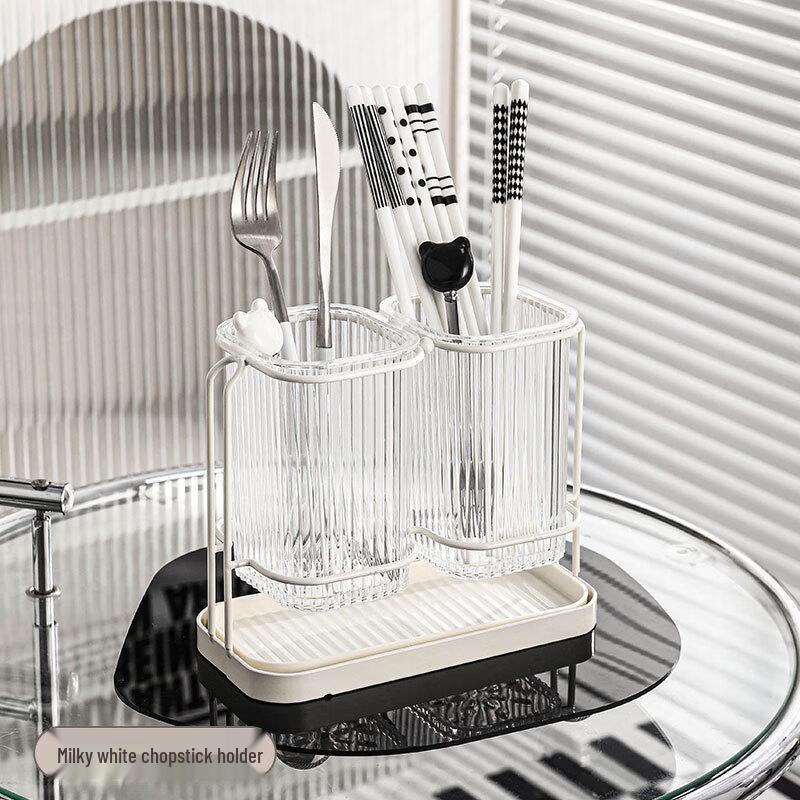 Qianxing Plastic Chopstick Holder