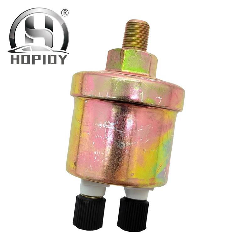 

For 3846N-010-C2 3846N-010 Dongfeng Cummins oil sensor plug