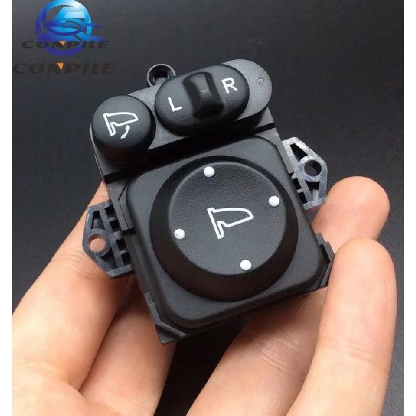 

For Honda RM4 CRV12-13 CIVIC rear view mirror folding switch accessories with light VEZEL gienia Spirior Greiz Avancier Vezel GREIZ