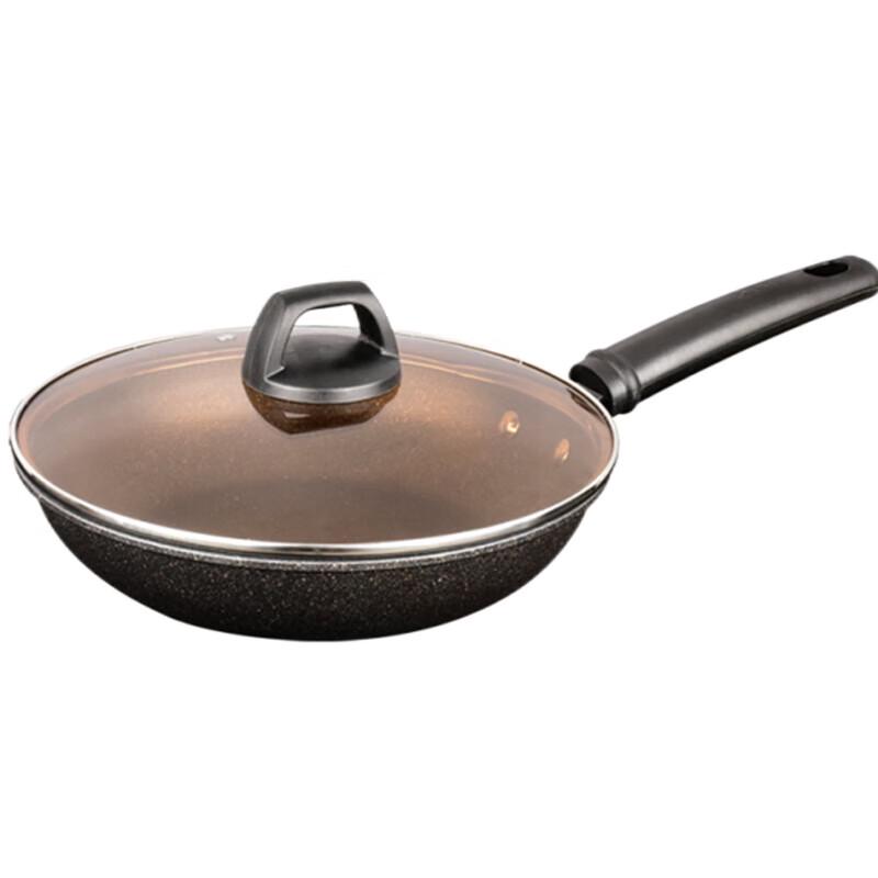 Kambach 30cm Non-Stick Wok