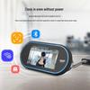 DingTalk M3 Max Smart Facial Recognition Time Clock CN plug (adapter included)