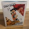 [USED] Dragon Ball Son Goku & Grandpa Figure Last One Prize