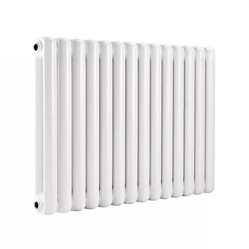 Jinpeiqi Type 6030 Steel Vertical Wall-Mounted Radiator