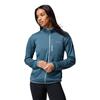 Columbia Womens/Ladies Hike Grid Full Zip Fleece Jacket