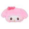 Sanrio Mikko Illustrations Hair Clip My and Ages 3 and 220027 Set, Melody, Right-Facing Left-Facing, Up,