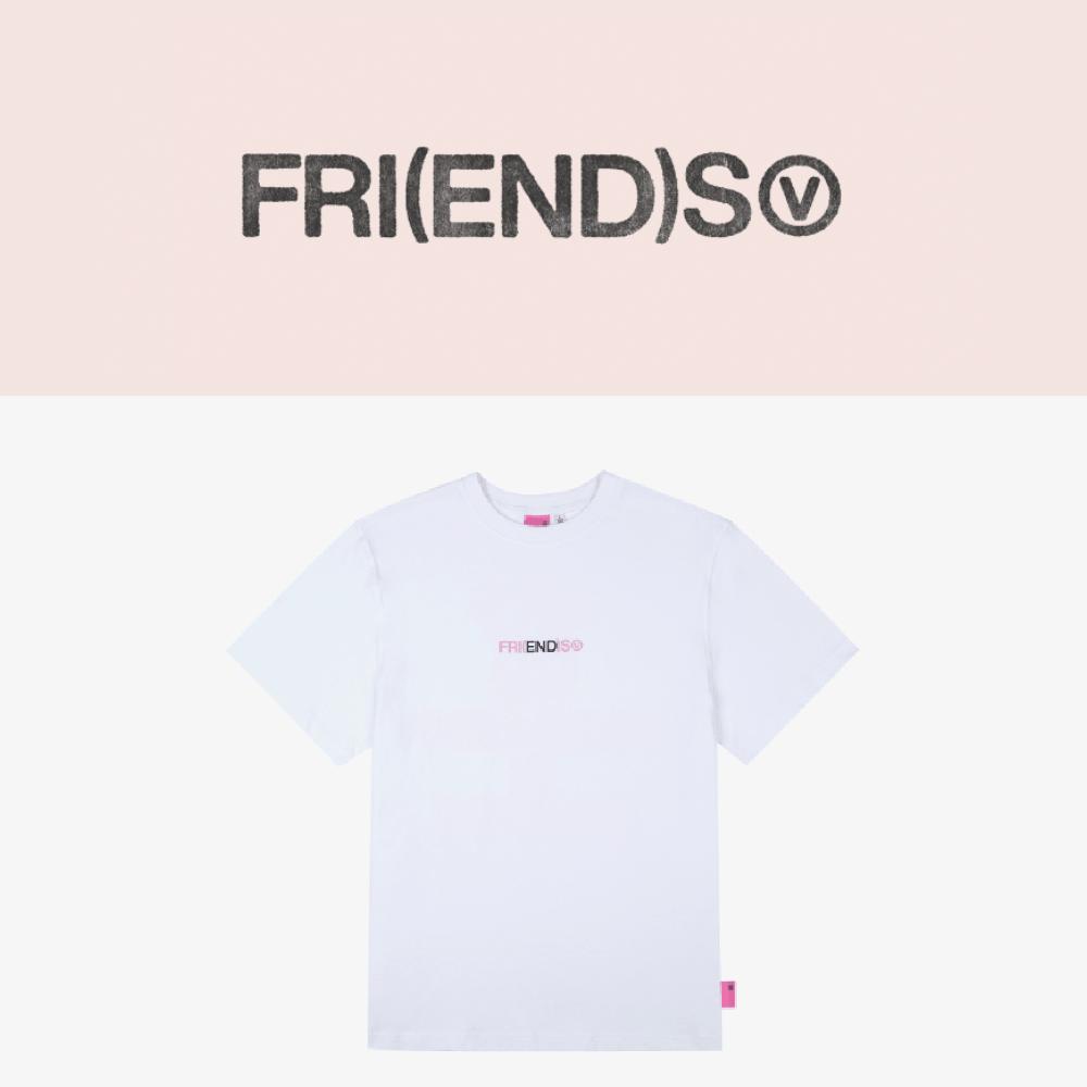 

Предзаказ BTS V FRI(КОНЕЦ)футболка SS/S