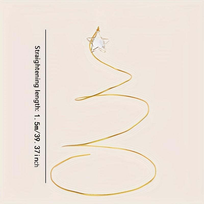 1 szt. - Żelazna kryształowa kula spiralna akcesoria do dekoracji tortu, dekoracja na wierzch tortu, odpowiednia na przyjęcia zaręczynowe, torty urodzinowe