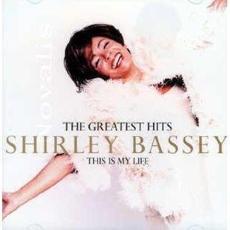 SHIRLEY BASSEY