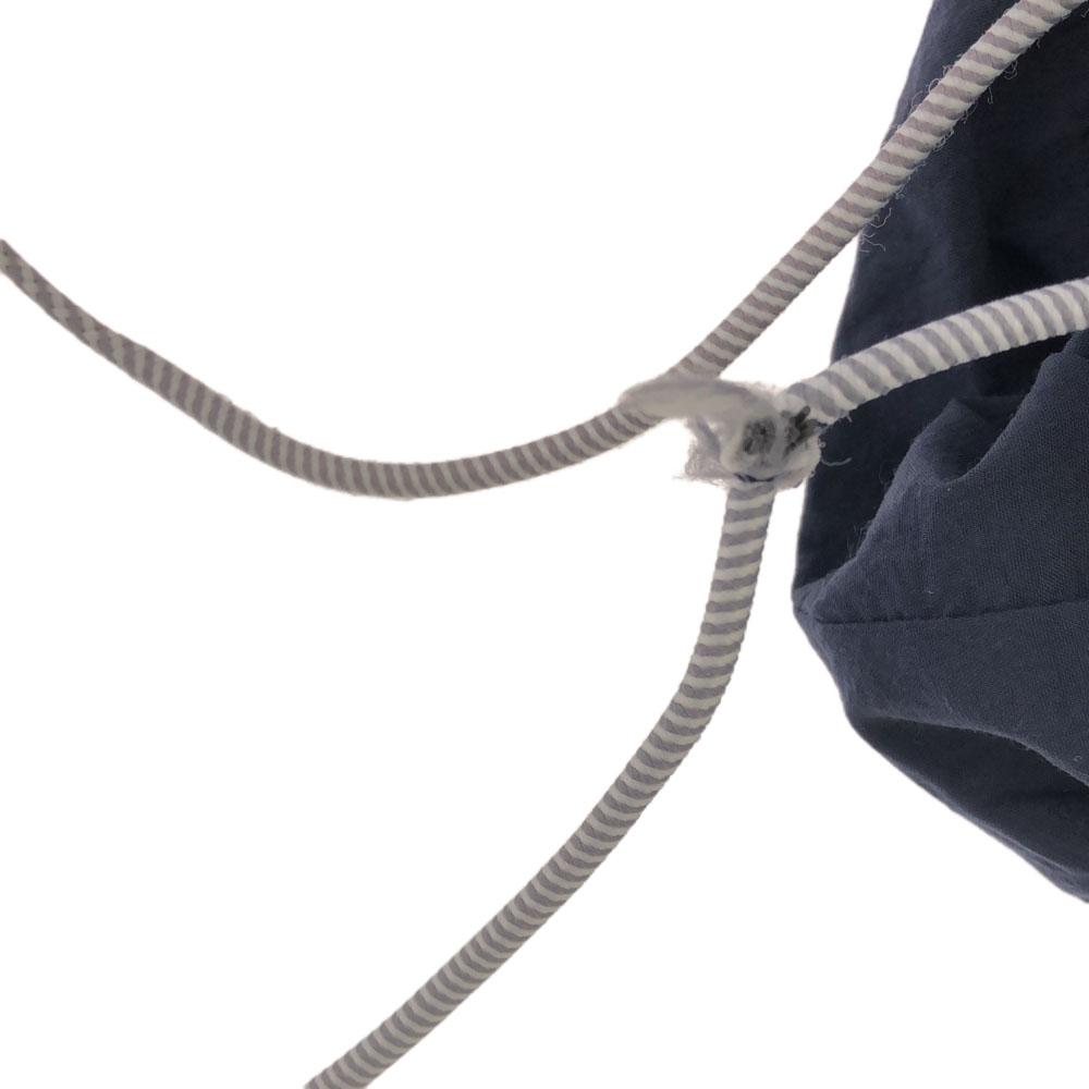 Fila 90s Logo Long Sleeve Half Zip Nylon Jacket S Pullover Hoodie Old Men's Used