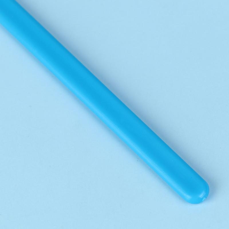 5Pcs Dry 12Mm/24Mm Camera Sensor Cleaning Swabs Kit Digital Camera Lens Cleaner Swab For Nikon Camera