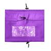Foldable Dog Ear Protection Hat Portable Dog Shower Cap  Prevent Water Into Ears