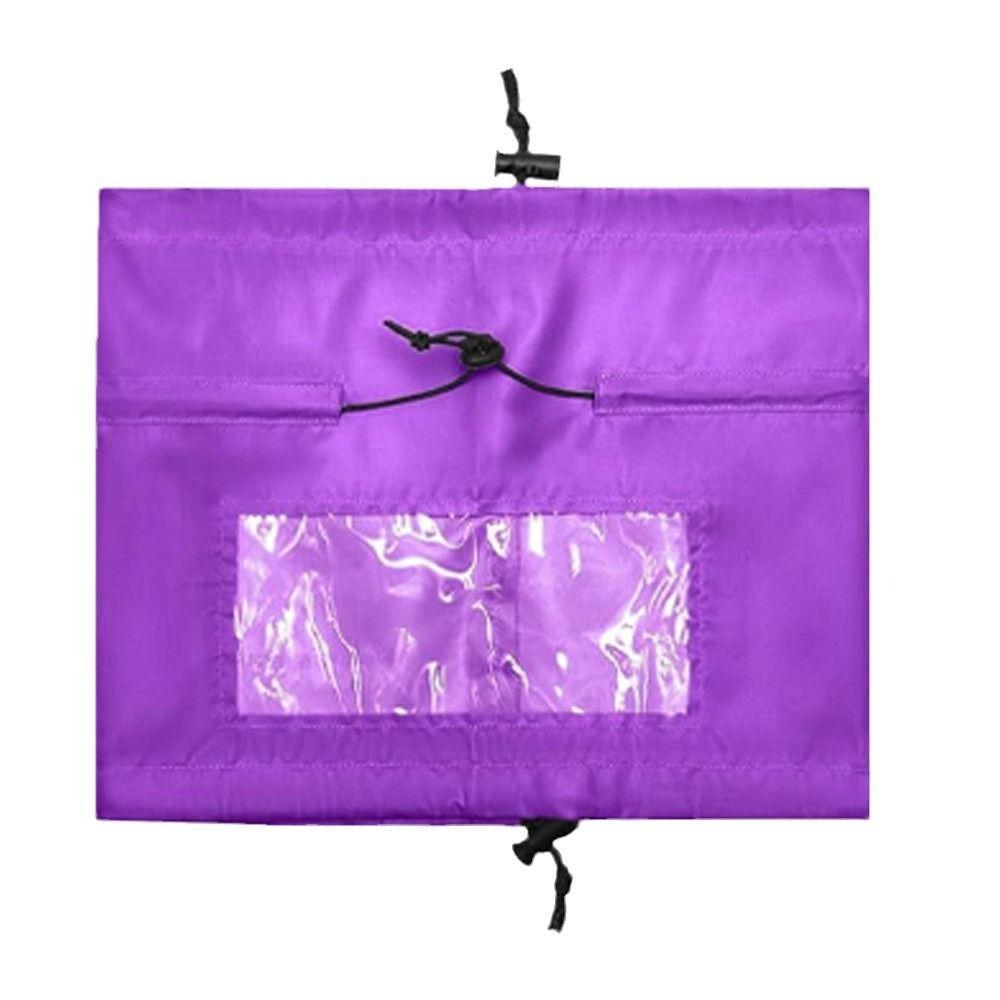 Foldable Dog Ear Protection Hat Portable Dog Shower Cap Prevent Water Into Ears