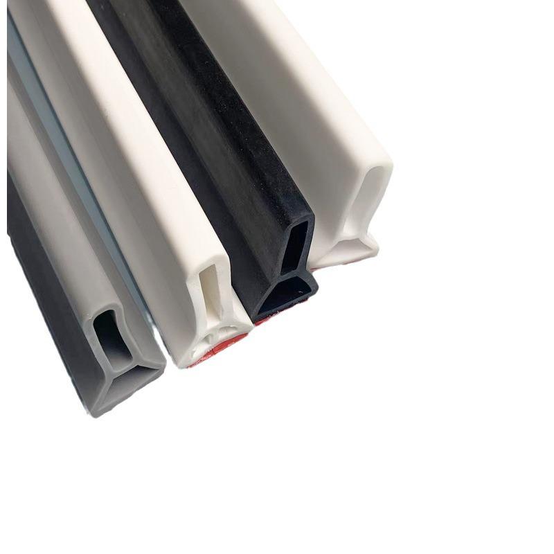 Silicone Plant Edging Strip for Indoor & Balcony Landscaping