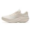 Anta Leaf 5.0 Running Shoes Women's Fish Belly White 922625528-2