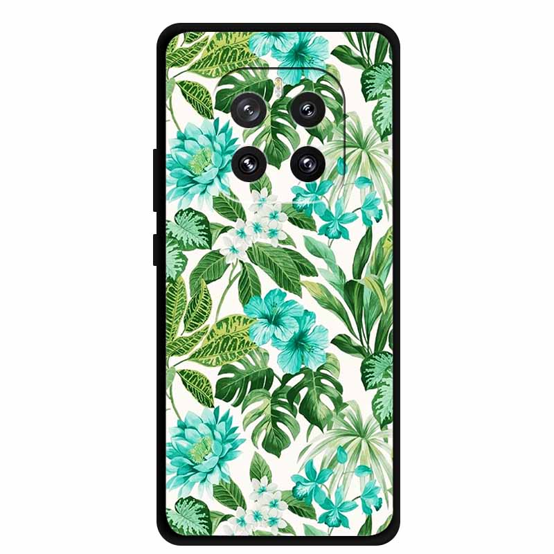 For Honor GT Pro Case Luxury TPU Soft Silicone Back Cover Phone Cases for Honor GTPro 5G 6.78" Protector New Bumper Love Coque