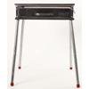 Coleman Coleman 170-9367 [Grill Cool Spider Edelstahlgrill rot Cool Spider Grill rot]