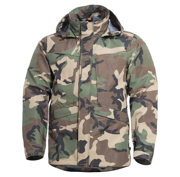 

Pentagon Hurricane Camo куртка 2XL