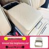 Comfortable Armrest Box Pad for BYD D9 Center Console - Interior Protective Cover