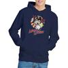Mighty Mouse Mens The One The Only Hoodie