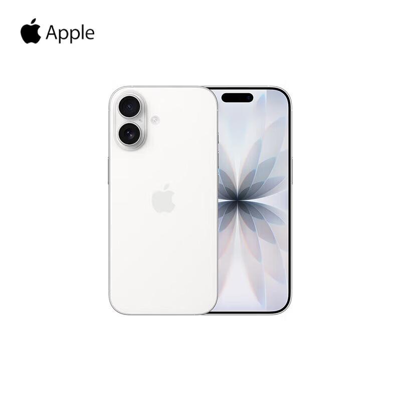 

Apple iPhone 17 (CN version)
