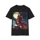 

Elektra Shirt | Marvel Assassin Tee | Premium Quality L