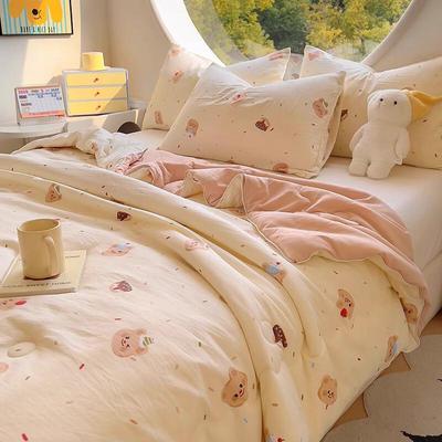 Biancheria da letto – Completi lenzuola e set da letto