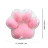 Cat Paw Squeeze Toy Slow Rebound Soft TPR Stress Anxiety Relief