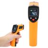 GM333 NoContact Thermometer Industrial Handheld Infrared Temperature Meter for Water Outdoor