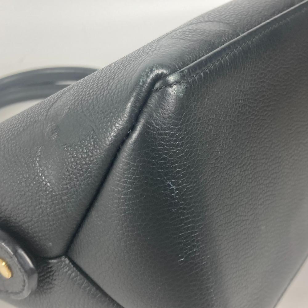 Louis Vuitton M58916  MonogramEmpreinte Petit Palais PM Bag Tote Bag Hand Bag