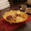 Masa dekorasyonu ve aksesuarları – Kokteyl ve Snack Tepsileri