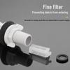 YouShu Toilet Inlet and Drain Valve Repair Kit