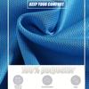STORN Hot Sale Men's Summer Casual Breathable Comfortable Polo Shirt Men's Solid Color High Quality Short Sleeve T-Shirt