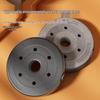 Hengtao Commercial Fixed Curved Barbell