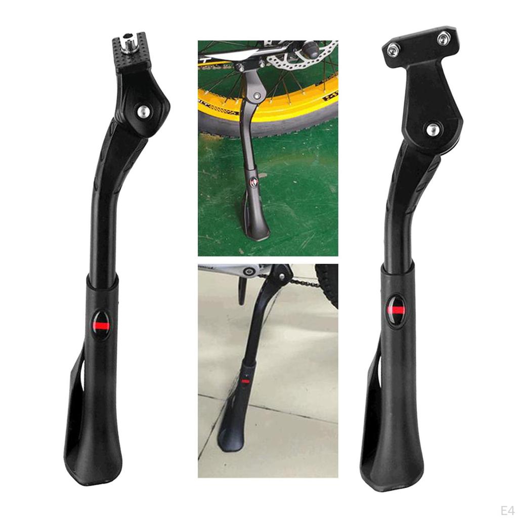 Adjustable "-29" Parking Rack Mount Holder Aluminum Rear