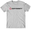 Odyssey Golf Putters T-shirt