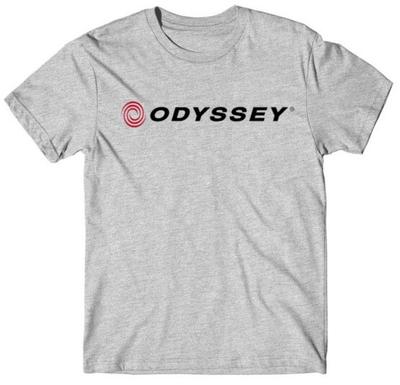 T-shirt putters de golf Odyssey