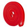 TLXT TPE Fitness Resistance Bands for Strength Training