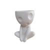 Miniso Tree Elves Planter Pot Gardening Pot Small Plant Holder Plant Flower Pots for Indoor Plants Balcony Decoration Ornament