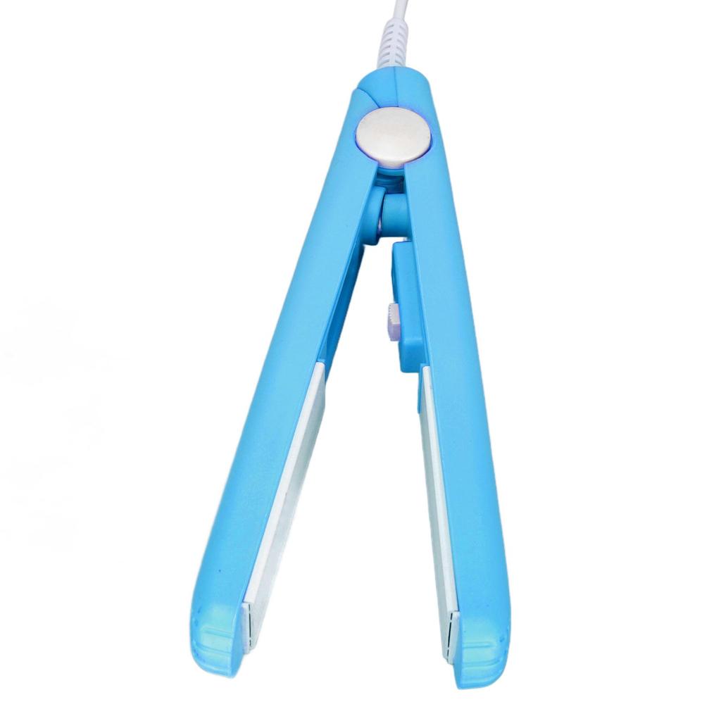 Heißsiegelgerät Handheld Mini Tragbar 110cm/43in Stromkabel Smart Beutelverschließer für Lebensmittel