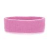 New Terry Cloth Tennis Basketball for Yoga Gym Workout Sports Headbands Athletic Sweat Bands Elastic Hair Bands Cotton Sweatband