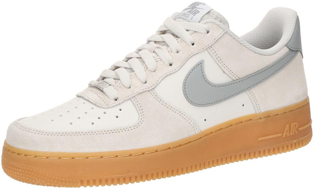 Sneakers Nike Air Force 1 '07 LV8 Phantom/lt Smoke Grey-gum Yellow