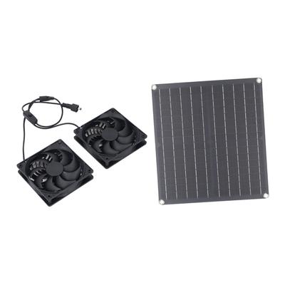 Solarbatterien – Solartechnik & Photovoltaik