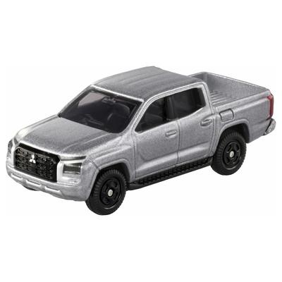 TAKARA TOMY Tomica No. 30 Mitsubishi Triton (Boxed) Miniature Car Toy for Ages 3 and Up