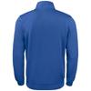 Clique Unisex Adult Basic Active Quarter Zip Sweatshirt