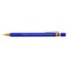 Staedtler Hexagonal Mechanical Pencil, Limited Edition Version 2, Blue, 92577-05L2