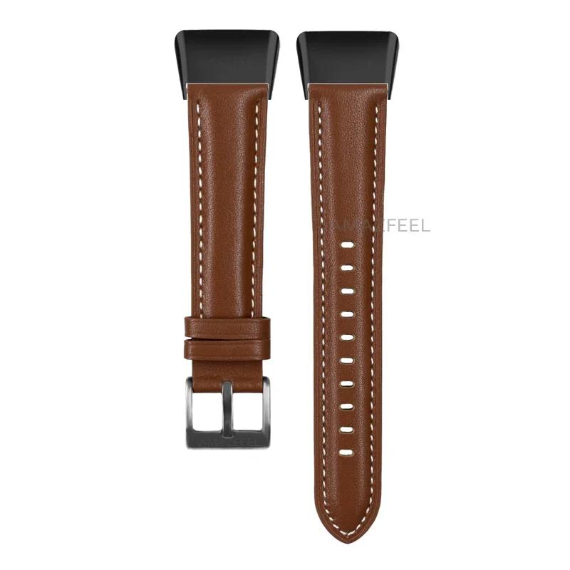 

Leather Strap For Xiaomi Redmi Watch 2 Lite Bracelet leather Watchband For mi Watch Lite Smartwatch Accessories Replacement belt Redmi Watch 2 Lite коричневий
