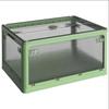 Huilinyang Transparent Foldable Storage Box