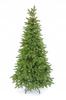 Artificial Christmas Tree 100% Pe Glow 2D Fir Like Life